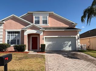 306 Vine Dr, Davenport, FL 33837