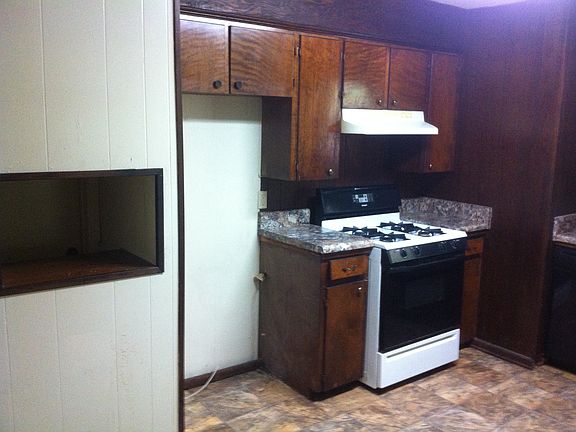 Kitchen Left
