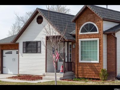 1797 N 700 E, North Ogden, UT, 84414