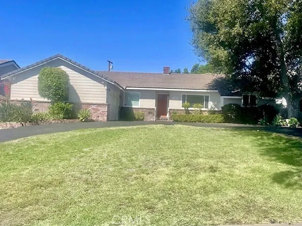 1815 Oakwood Ave, Arcadia, CA 91006