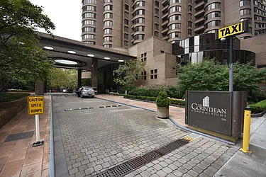 Rented by Luxury Habitat