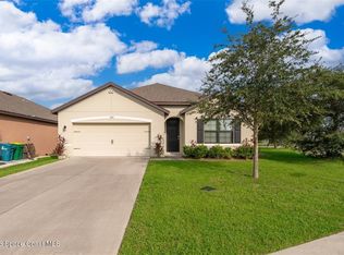 3492 Indian River Pkwy, Mims, FL 32754