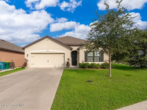 3492 Indian River Pkwy, Mims, FL 32754