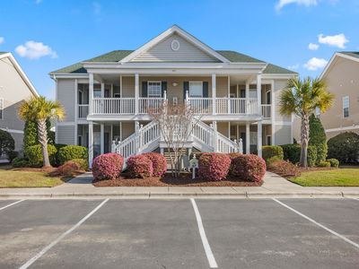 957 Great Egret Circle SW #67c, Sunset Beach, NC, 28468