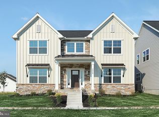 2406 Hawthorne Dr, Harrisburg, PA 17110