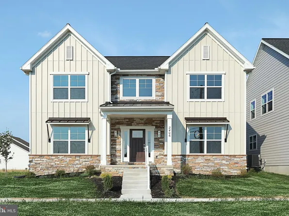 2406 Hawthorne Dr, Harrisburg, PA 17110