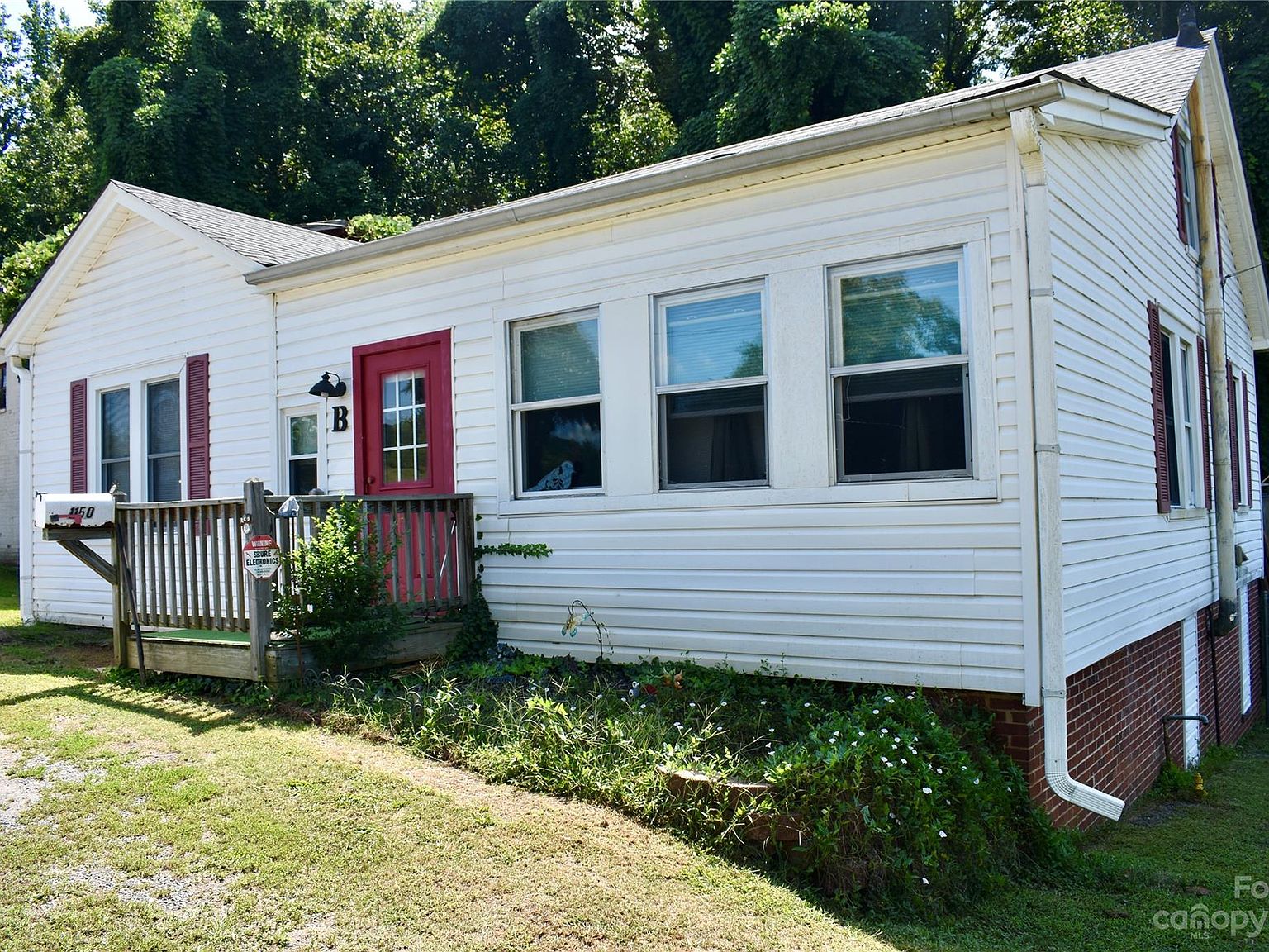 1150 E Marion St, Shelby, NC 28150 MLS 4066472 Zillow