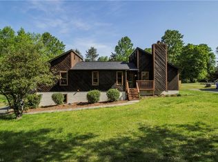 506 Lori Ln, Winston Salem, NC 27127