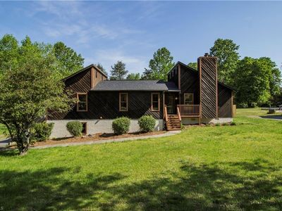 506 Lori Ln, Winston Salem, NC, 27127