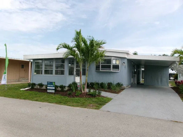 7100 Ulmerton Rd Lot 281, Largo, FL 33771