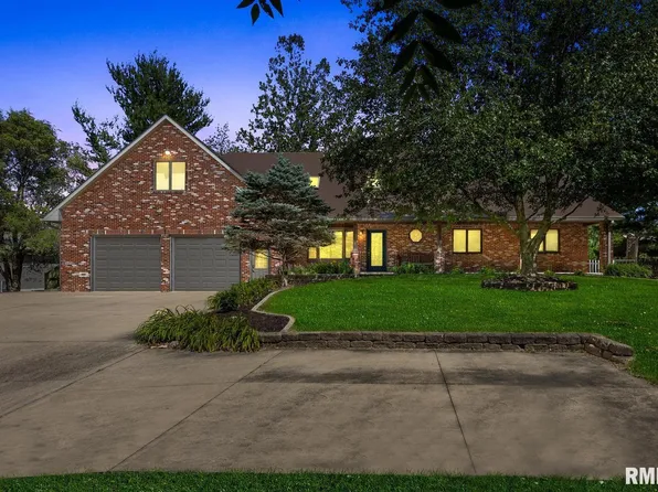 300 N Pleasant Hill Rd, East Peoria, IL 61611