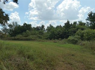 SE Corner At Mount Vernon Road & Vfw Rd LOT 1-2, Hallett, OK 74034