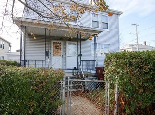 104 Woodlawn St, Everett, MA 02149