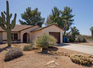 1801 E Sandra Ter, Phoenix, AZ 85022