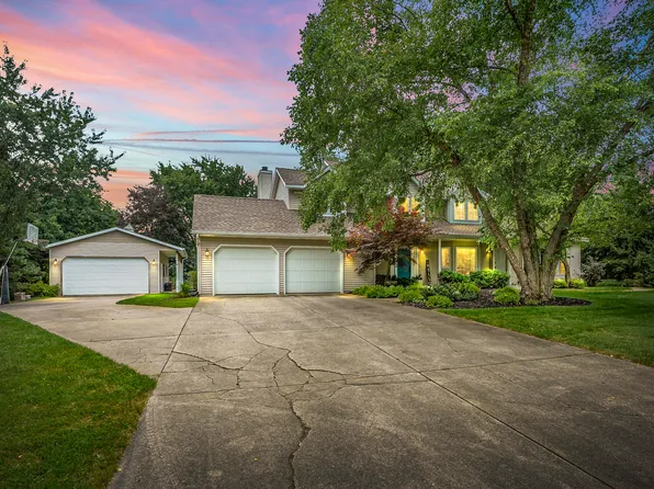 10650 E C Ave, Richland, MI 49083