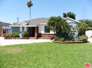 7817 Paso Robles Ave, Van Nuys, CA 91406