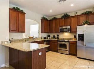 2581 Archfeld Blvd, Kissimmee, FL 34747