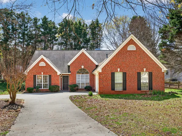 1505 Zachariahs Way, Cumming, GA 30041