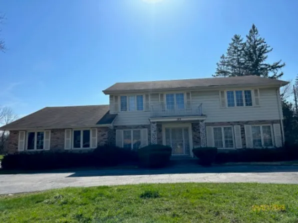 123 Graymoor Ln, Olympia Fields, IL 60461