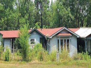 1124 Thomas Loop, Bismarck, AR 71929