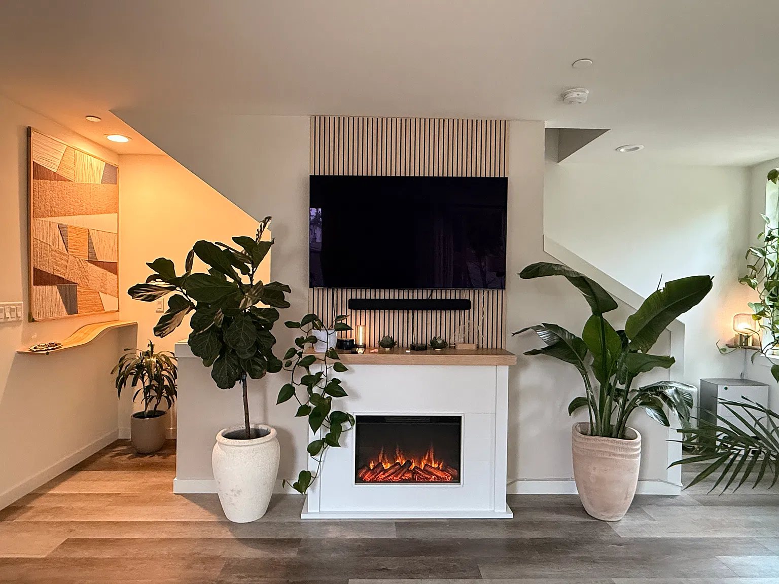 3 bed, 2.5 bath, 1350 sqft, $4,000 — Photo 3