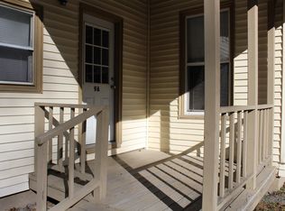 9A Cottage St, Bangor, ME 04401