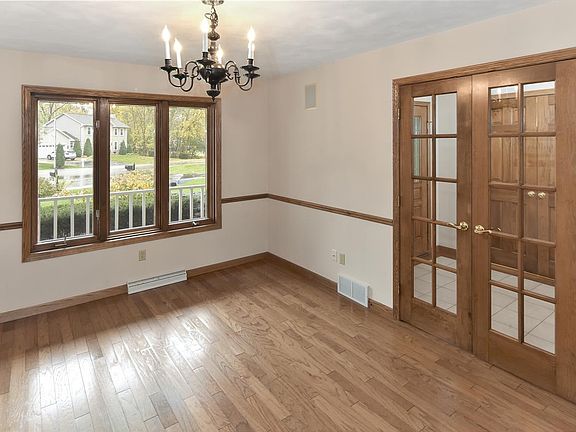 Formal Dining or Office