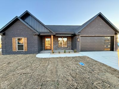 912 Remi Ln, Manila, AR, 72442