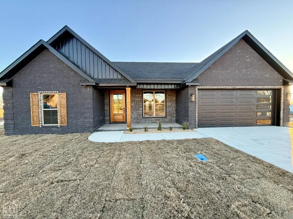 912 Remi Ln, Manila, AR 72442