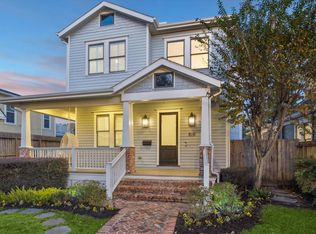916 Columbia St, Houston, TX 77008