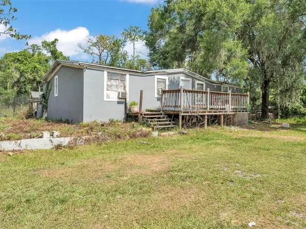 10512 Smokie Creek Ln, Lakeland, FL 33809