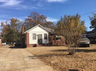 2335 Huggins St, Columbus, GA 31903