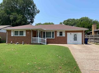 525 S Kokomo Ave, Derby, KS 67037