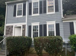 6417 Bedford Ln, Lithonia, GA