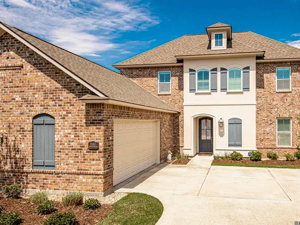 15162 Germany Oaks Blvd, Prairieville, LA 70769