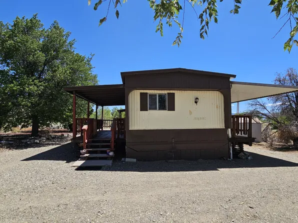 3791 Granite Way, Wellington, NV 89444