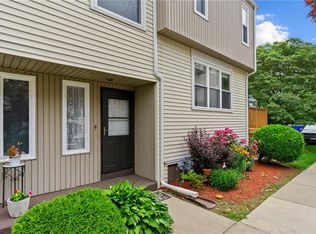 37 Kiley St APT 9, North Providence, RI 02911