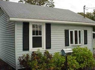 4203 Albany St, Albany, NY