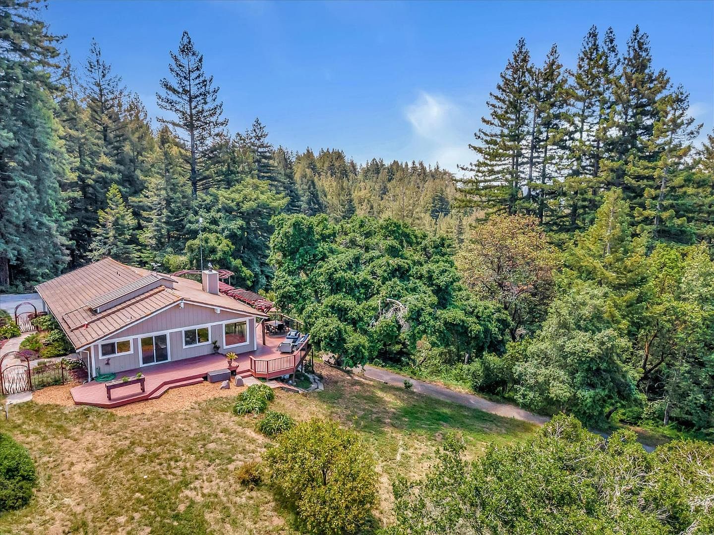 13990 Long Ridge Rd, Los Gatos, CA 95033 MLS ML81942088 Zillow