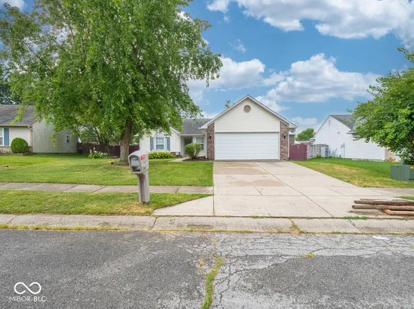 3915 E Brunswick Ave, Indianapolis, IN 46237