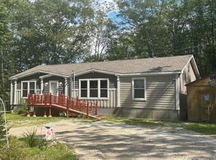 14 Easy Ave, Brownfield, ME 04010