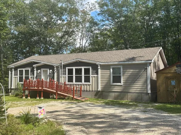 14 Easy Avenue, Brownfield, ME 04010