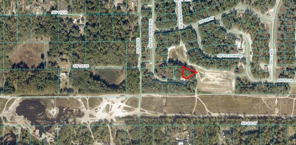 2nd image of 0 SW 79th Ter #28