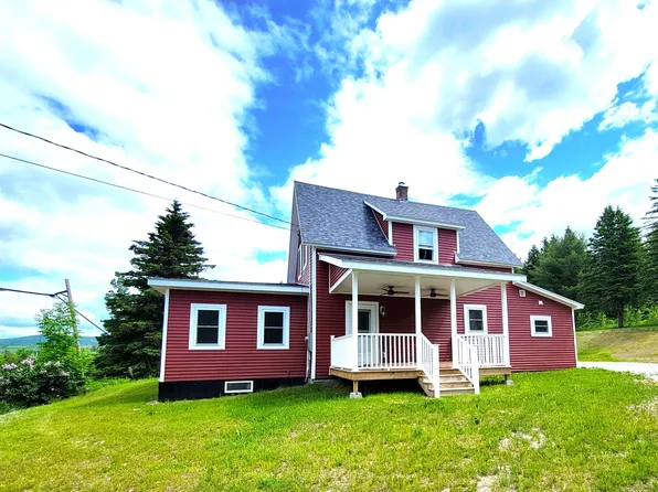 744 Main Street, Saint Francis, ME 04774