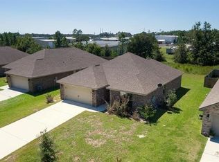 3877 Chesterfield Ln, Foley, AL 36535