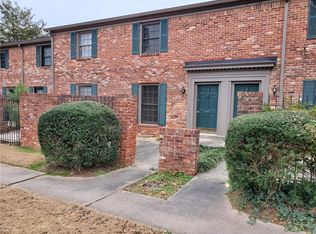3087 Colonial Way APT D, Atlanta, GA 30341