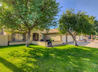 2211 W Harrison St, Chandler, AZ 85224