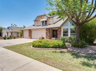 5208 W Willow Ave, Glendale, AZ 85304