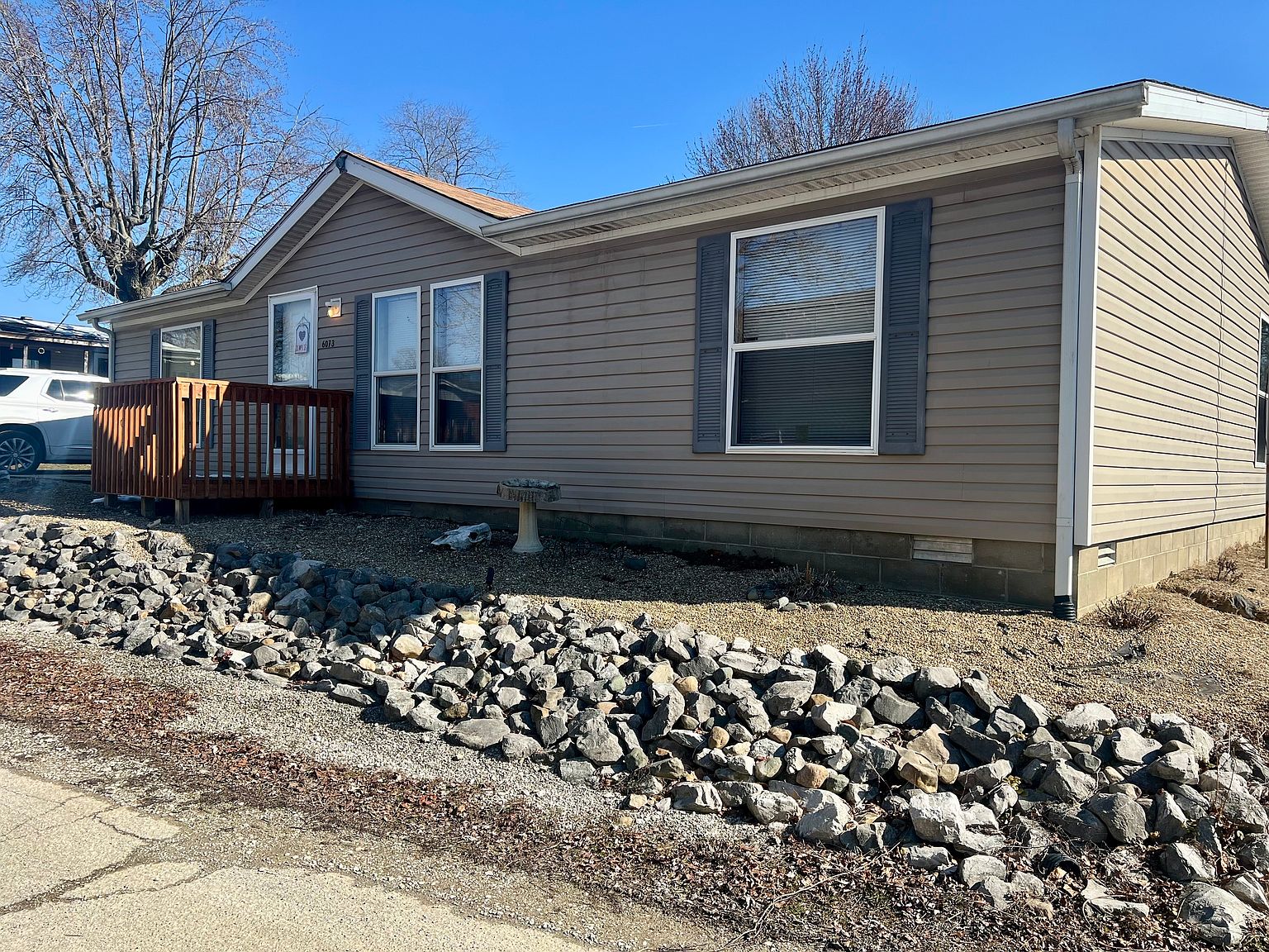 6073 Van Bibber Lake Est, Greencastle, IN 46135 MLS 21964835 Zillow