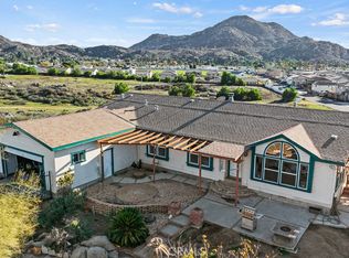 25655 Leon Rd, Homeland, CA 92548